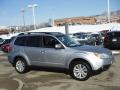 2012 Forester 2.5 X Limited #8