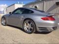 2009 911 Turbo Coupe #3