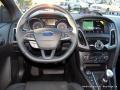 Dashboard of 2016 Ford Focus RS #18