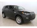 2016 Discovery Sport HSE 4WD #1 2016 Discovery Sport HSE 4WD #1