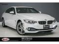 2017 4 Series 430i Gran Coupe #1