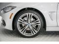 2017 4 Series 430i Gran Coupe #9