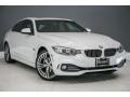2017 4 Series 430i Gran Coupe #12
