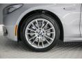  2017 BMW 5 Series 535i Gran Turismo Wheel #9