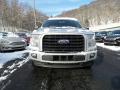 2017 F150 XLT SuperCrew 4x4 #2
