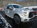 2017 F150 XLT SuperCrew 4x4 #3