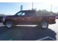 2017 1500 Express Crew Cab #4