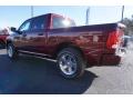 2017 1500 Express Crew Cab #5