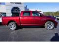 2017 1500 Express Crew Cab #8