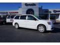 2017 Grand Caravan SE #1 2017 Grand Caravan SE #1