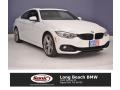 2017 4 Series 430i Coupe #1 2017 4 Series 430i Coupe #1