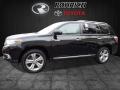 2013 Highlander Limited 4WD #3