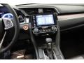 2017 Civic EX-T Sedan #14