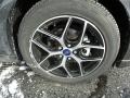 2016 Focus SE Sedan #5 2016 Focus SE Sedan #5
