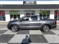 2017 Ridgeline RTL #1