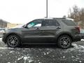 2017 Explorer Sport 4WD #1