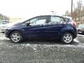2016 Fiesta SE Hatchback #1 2016 Fiesta SE Hatchback #1