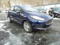 2016 Fiesta SE Hatchback #4 2016 Fiesta SE Hatchback #4