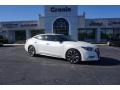 2016 Maxima SR #1 2016 Maxima SR #1