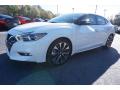 2016 Maxima SR #3 2016 Maxima SR #3