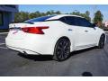 2016 Maxima SR #7 2016 Maxima SR #7