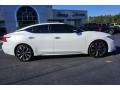 2016 Maxima SR #8 2016 Maxima SR #8