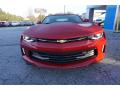 2017 Camaro LT Convertible #2