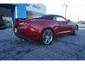2017 Camaro LT Convertible #6