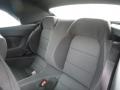 Rear Seat of 2017 Ford Mustang V6 Convertible #12