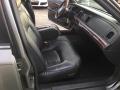Front Seat of 2002 Mercury Grand Marquis LS #16