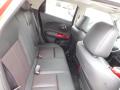 Rear Seat of 2017 Nissan Juke SL AWD #5