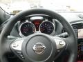  2017 Nissan Juke SL AWD Steering Wheel #20