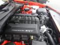  2017 Charger 392 SRT 6.4 Liter HEMI OHV 16-Valve VVT MDS V8 Engine #28