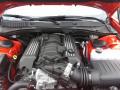  2017 Charger 392 SRT 6.4 Liter HEMI OHV 16-Valve VVT MDS V8 Engine #29