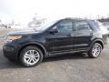 2015 Explorer 4WD #5 2015 Explorer 4WD #5