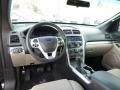 2015 Explorer 4WD #9 2015 Explorer 4WD #9