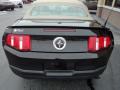 2010 Mustang V6 Convertible #27