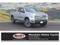 2017 Tundra SR5 Double Cab 4x4 #1 2017 Tundra SR5 Double Cab 4x4 #1