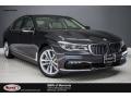 2017 7 Series 750i Sedan #1 2017 7 Series 750i Sedan #1