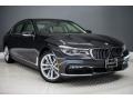 2017 7 Series 750i Sedan #12 2017 7 Series 750i Sedan #12