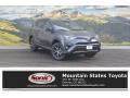2017 RAV4 SE AWD #1 2017 RAV4 SE AWD #1