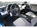 2017 RAV4 XLE AWD Hybrid #5
