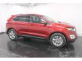 2017 Ford Edge SEL AWD