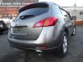 2009 Murano SL AWD #5 2009 Murano SL AWD #5