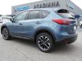 2016 CX-5 Grand Touring #2