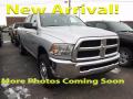 2016 2500 Big Horn Crew Cab 4x4 #1