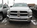 2016 2500 Big Horn Crew Cab 4x4 #2