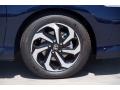 2017 Accord EX-L V6 Sedan #5