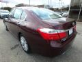 2014 Accord EX-L Sedan #3