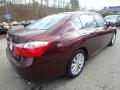2014 Accord EX-L Sedan #5